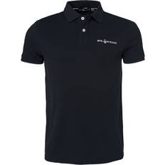 Sail Racing Herr Pikétröjor Sail Racing Bowman Logo Polo - Carbon