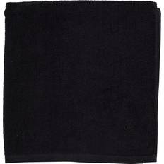 Lene Bjerre Molli Bath Towel Black (140x)