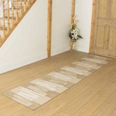 Carpets & Rugs runrug Via Veneto Beige