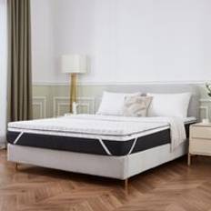 All seasons memory foam
