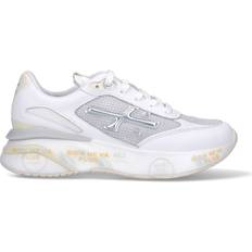 Premiata Trainers Premiata Sneakers Woman White