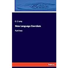 New Language Exercises C. C. Long 9783348098991 (Hæftet)