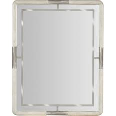 Mirrors Hooker Furniture 6850-90009 Modern Mood Wall Mirror