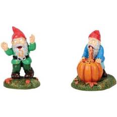 Department 56 Snow Village Halloween Gnombies Figurine