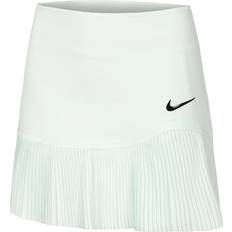Grøn - Tennis Nederdele Nike Court Dame Slam Skirt