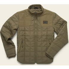 Howler Merlin Jacket Hideout Dip