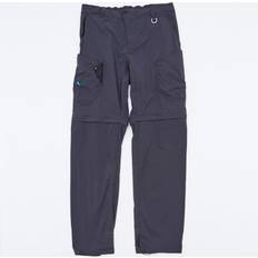 Klättermusen Herr Byxor & Shorts Klättermusen Jorid Zip Off Pants Herr, Raven