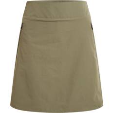 Craghoppers Nederdele Craghoppers Women's NosiLife Pro Skort II - Beige