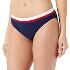 Laka Bundle bikiniunderdel för dam, Färg: blå