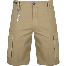 Paul & Shark Cargo Shorts Beige