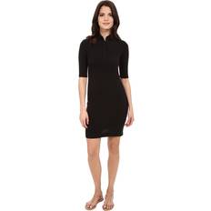 Lacoste Shirts Lacoste EF5156-51 Half Sleeve Pique Polo Dress