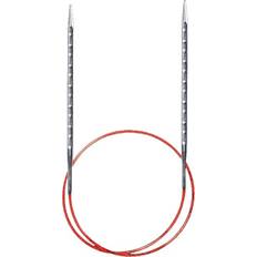 Addi Novel Rundpinde 80 cm
