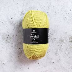 Svarta Fåret Freja Garn Akryl 50 g Svarta Fåret