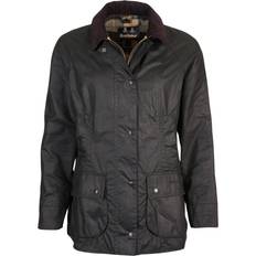 Barbour Beadnell Wax Jacket – Sage