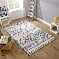 Carpets & Rugs Bloomsbury Market Manilow Shaggy Cream