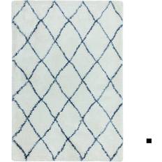 Carpets & Rugs Bloomsbury Market Manilow Berber Shaggy Cream