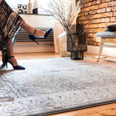 Carpets & Rugs Williston Forge Machine Woven Grey