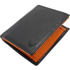 Pelle Toro Portrait Mens Wallet Real Wallet
