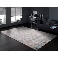 Carpets & Rugs Lark Manor Ezio Hand Knotted Grey