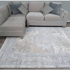 Ophelia & Co Aniyah Rug Grey