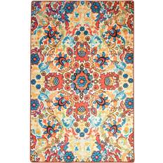Carpets & Rugs Bloomsbury Market Mood Blue