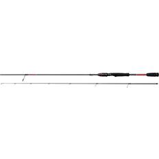 Mitchell Fiskespön Mitchell Mx6 Finesse Spinning Rod Silver 2.10 5-21 g