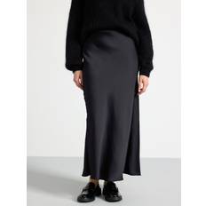 Kjolar på rea Lindex Maxikjol - Satin
