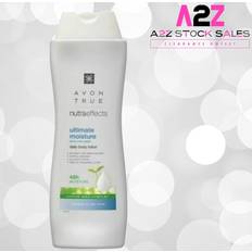 Avon Body Lotions Avon True NutraEffects Ultimate Moisture Body Lotion