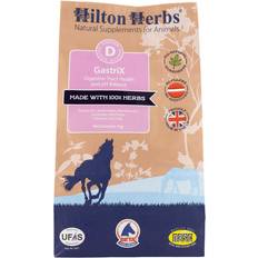 Hilton Herbs Gastri X Supplement