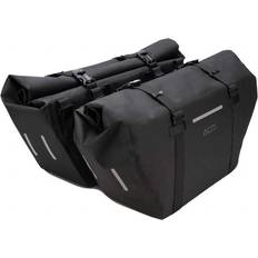 Cube Acid Pro 45/2 Longtail Panniers 90l Black