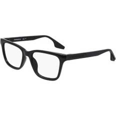 Glasses Converse CV 5105 001 Square Glasses Black