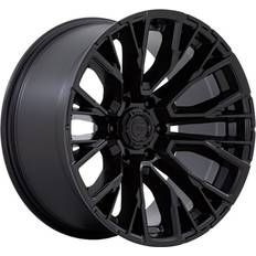 Bilfälgar Fuel Matte Black Rebar 6 Wheel D84717908445