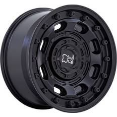 Bilfälgar Black Rhino Matte Atlas Wheel BR007MX17805438