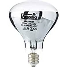 Arcadia D3 UV basker lampa, 160