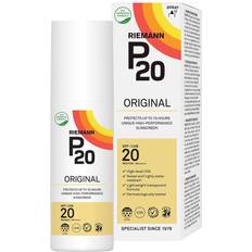 Riemann P20 Original Spray SPF20