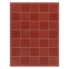 Carpets & Rugs Oriental Weavers Checked Red