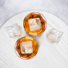 Ice Cube Trays Tovolo Elements 3 Ice Cube Tray