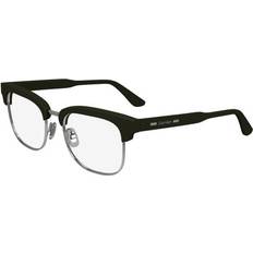 Gröna Glasögon & Läsglasögon Calvin Klein CK 24103 300