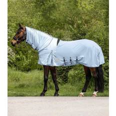Waldhausen Horse Fly Blanket And Anti-Eczema Protect - Bleu