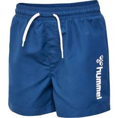 Hummel Badetøy Hummel hmlBONDI Boardshorts Jungen 7642 dark denim 164 Blau 164