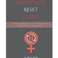 Menopause Reset Guide Scarlet Kloe 9798399713595