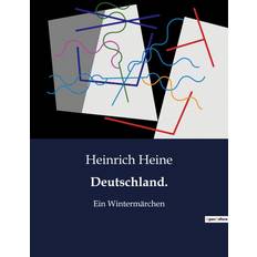 Deutschland (Geheftet)