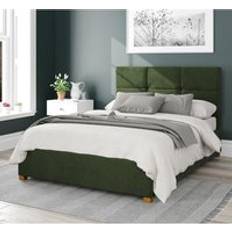 Frame Beds Aspire Caine Upholstered Frame Bed