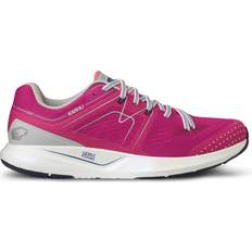 Karhu 5 UK Womens Synchron Ortix Running Shoes, Jazzy/Lantana