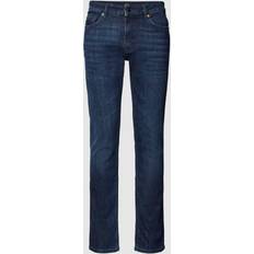 Boss Orange Delaware Slim Jeans - Blue