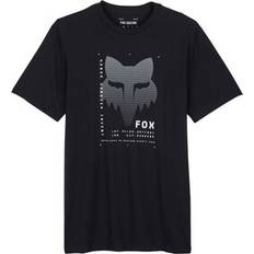 Fox 3XL T-shirts Fox Premium SS Tee - Black