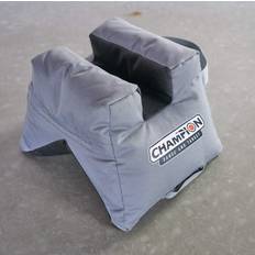 Champion Power Equipment Champion Range and Target unisex adult Front hunting game belts bags, Grey, One