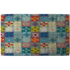 Textiles Bloomsbury Market Tribal Boho Tea Kitchen Towel
