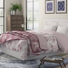 Textiles Marlow Home Co Set Duvet Cover