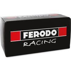 FERODO Brake pad set DS2500 FCP586H